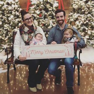 Meet your Posher, Elicia